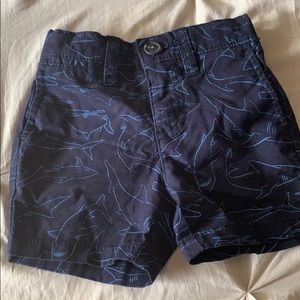 Old Navy Toddler shorts